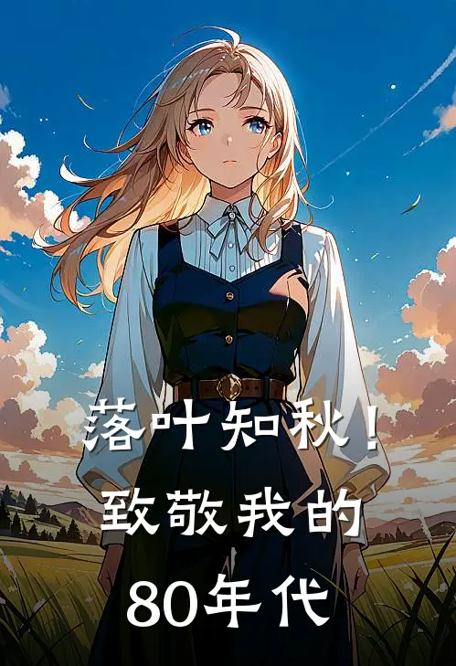 落叶知秋！致敬我的80年代