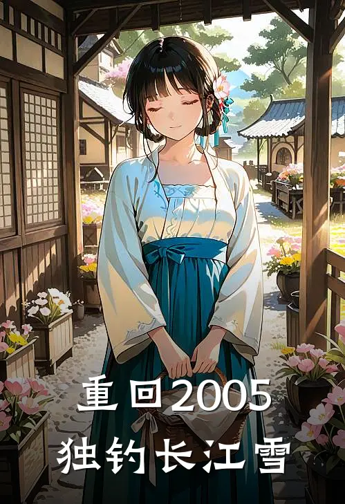 重回2005独钓长江雪