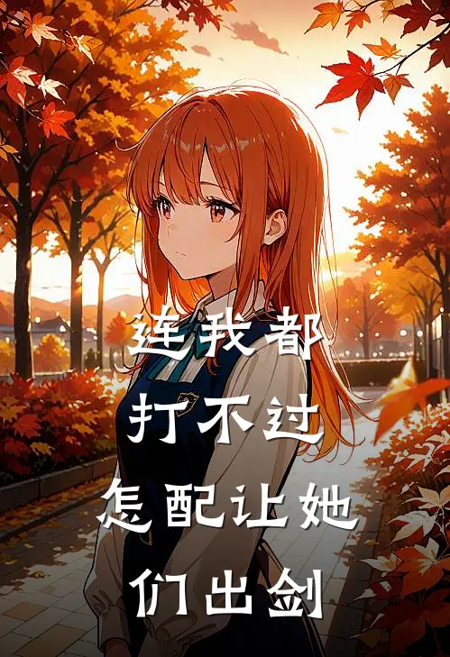 连我都打不过，怎配让她们出剑