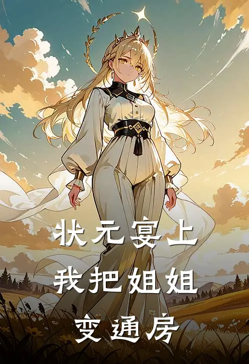 状元宴上，我把姐姐变通房