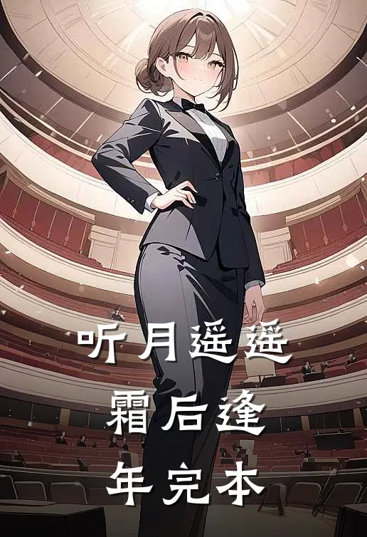 听月遥遥，霜后逢年完本