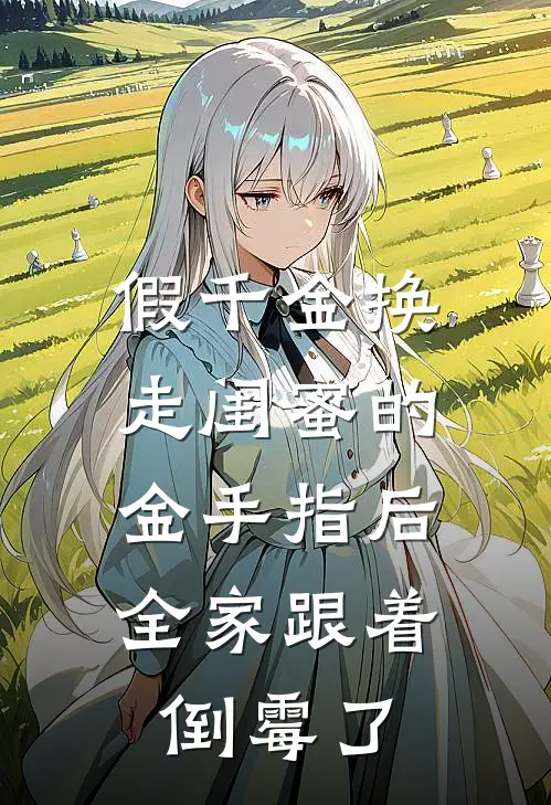 假千金换走闺蜜的金手指后，全家跟着倒霉了