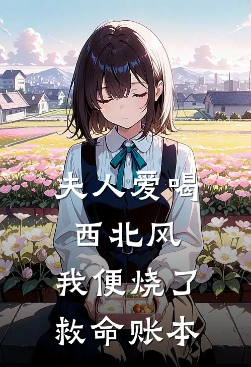 夫人爱喝西北风，我便烧了救命账本
