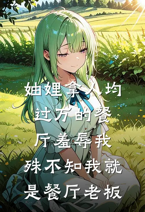 妯娌拿人均过万的餐厅羞辱我，殊不知我就是餐厅老板