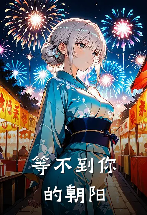 等不到你的朝阳