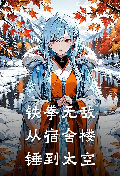 铁拳无敌，从宿舍楼锤到太空