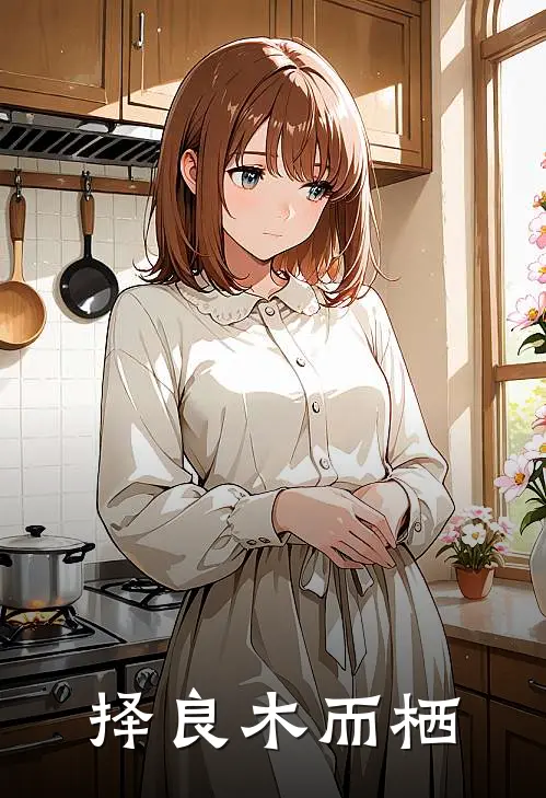 择良木而栖