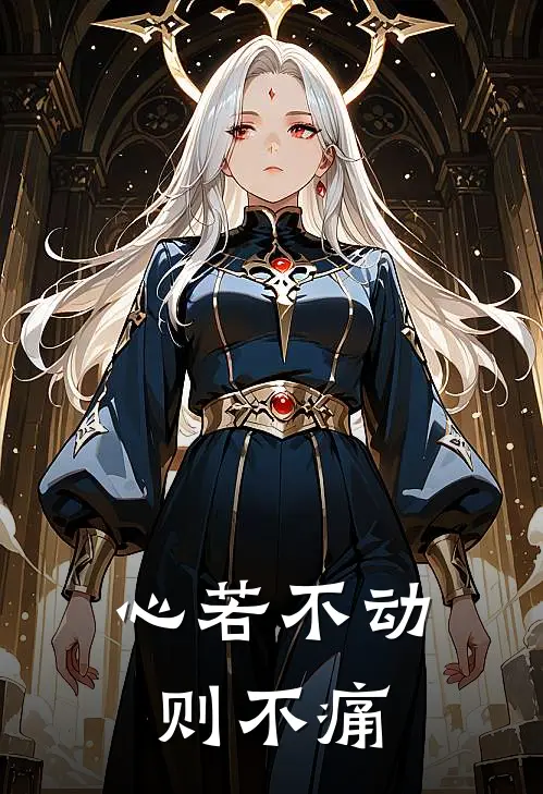 心若不动则不痛