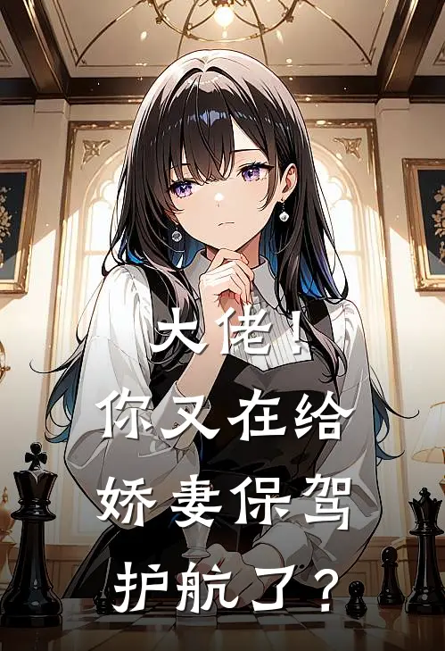 大佬！你又在给娇妻保驾护航了？