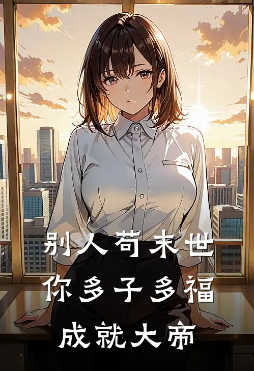 别人苟末世，你多子多福成就大帝