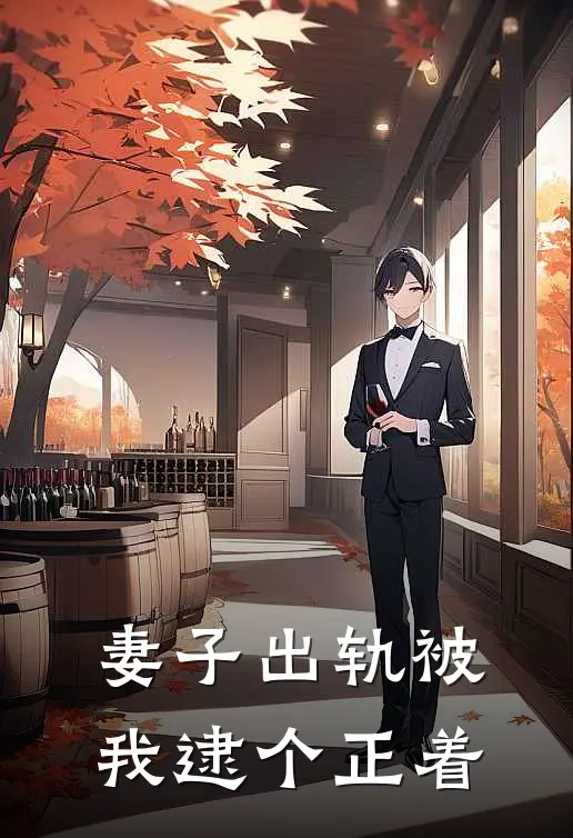 妻子出轨被我逮个正着