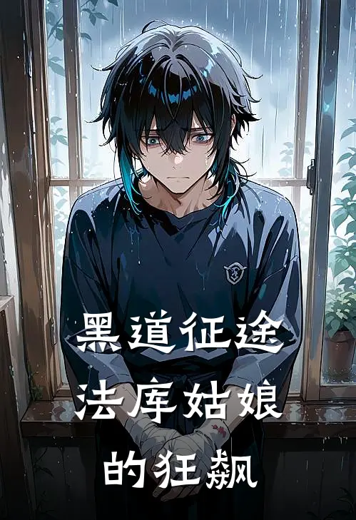 黑道征途：法库姑娘的狂飙