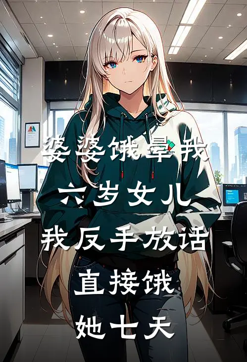 婆婆饿晕我六岁女儿，我反手放话，直接饿她七天