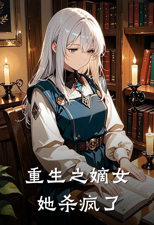 重生之嫡女她杀疯了