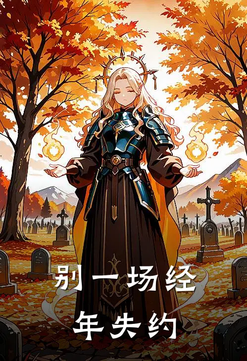 别一场经年失约