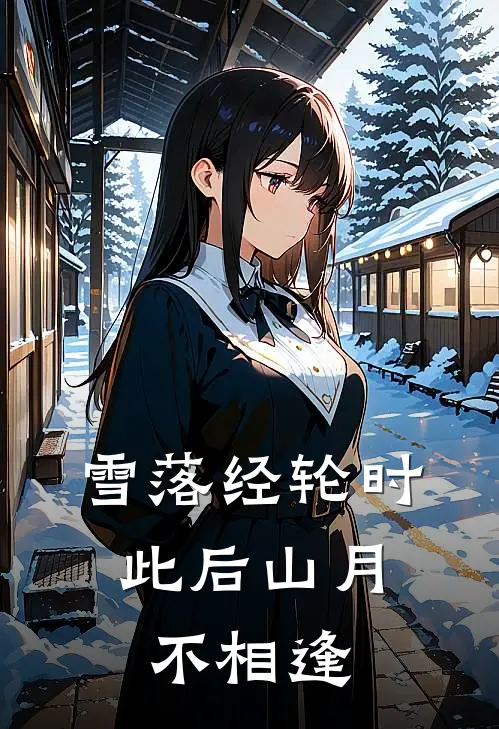 雪落经轮时，此后山月不相逢