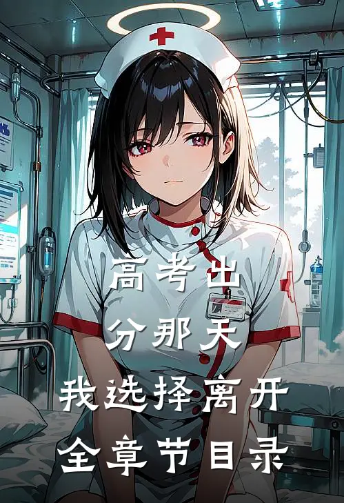 高考出分那天，我选择离开全章节目录
