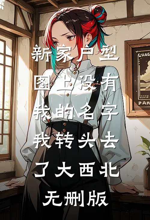 新家户型图上没有我的名字，我转头去了大西北无删版