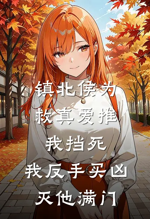 镇北侯为救真爱推我挡死，我反手买凶灭他满门