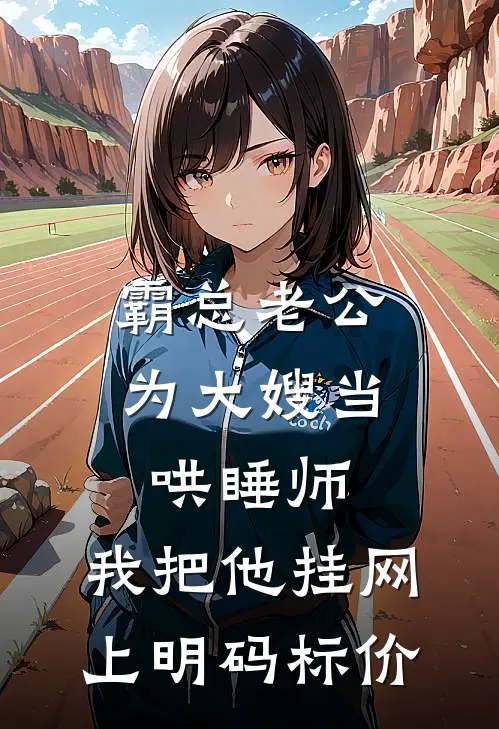 霸总老公为大嫂当哄睡师，我把他挂网上明码标价