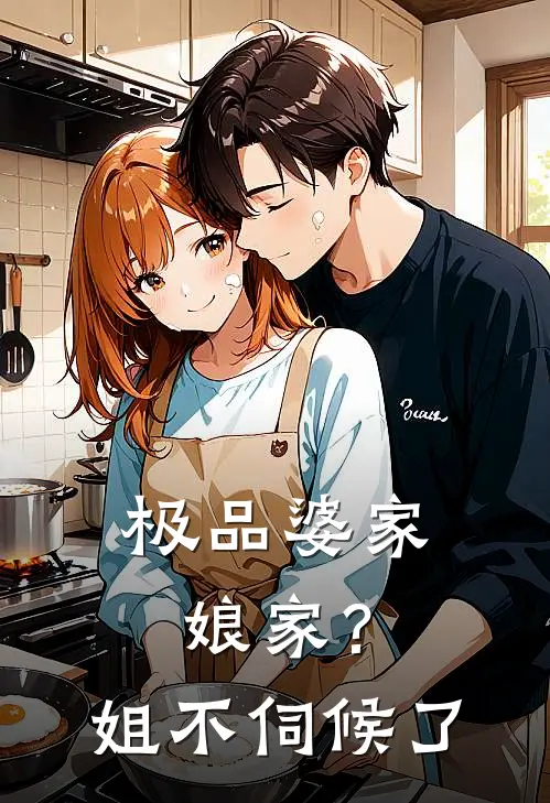 极品婆家娘家？姐不伺候了
