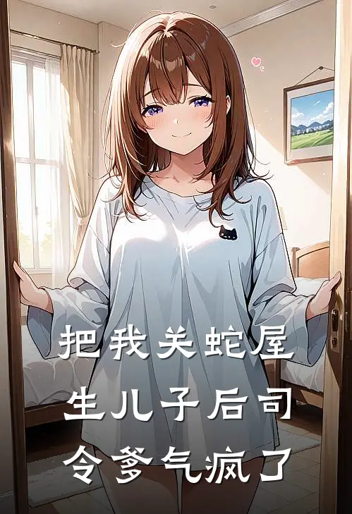 把我关蛇屋生儿子后司令爹气疯了