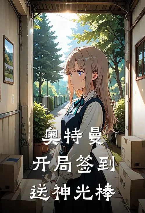 奥特曼：开局签到送神光棒