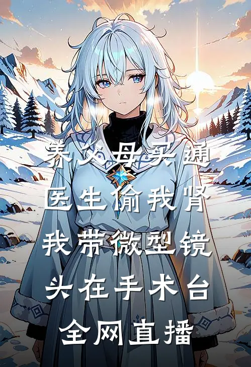 养父母买通医生偷我肾，我带微型镜头在手术台全网直播
