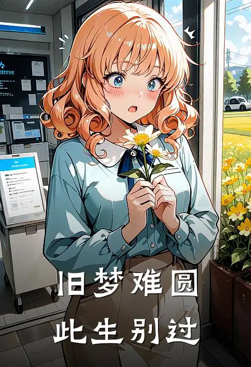旧梦难圆，此生别过