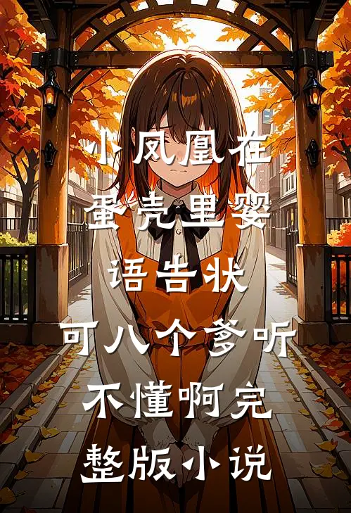 小凤凰在蛋壳里婴语告状，可八个爹听不懂啊完整版小说