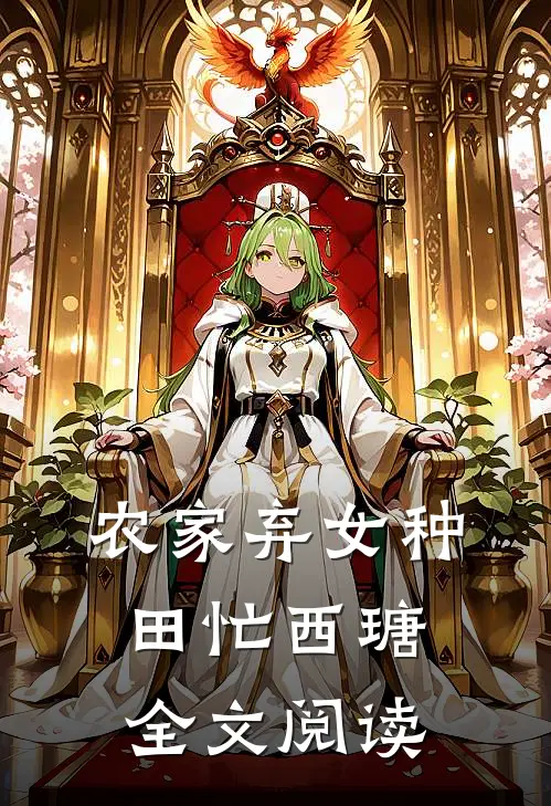 农家弃女种田忙西瑭全文阅读