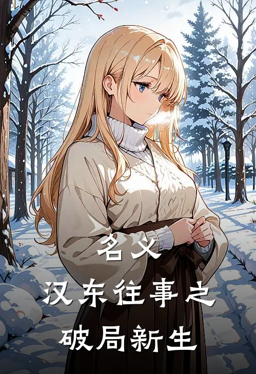 名义：汉东往事之破局新生