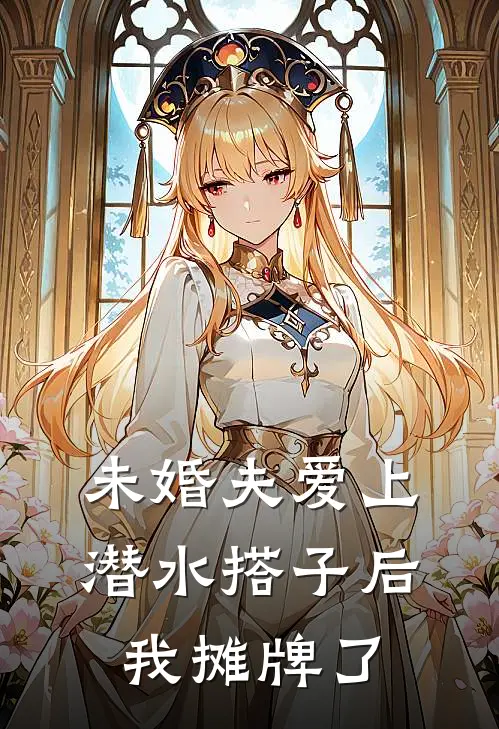 未婚夫爱上潜水搭子后我摊牌了