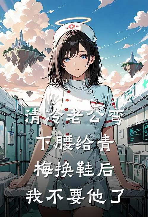清冷老公弯下腰给青梅换鞋后，我不要他了