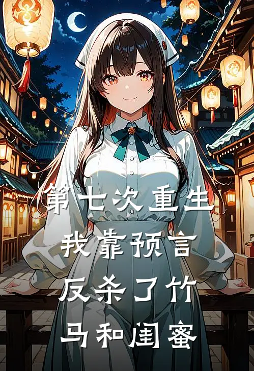 第七次重生，我靠预言反杀了竹马和闺蜜