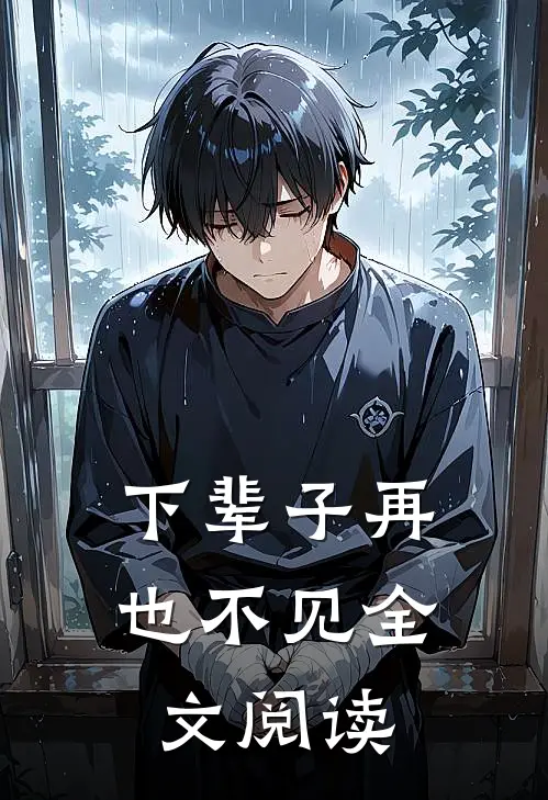 下辈子再也不见全文阅读