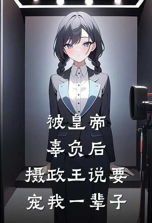 被皇帝辜负后，摄政王说要宠我一辈子