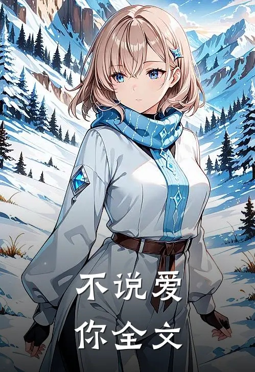 不说爱你全文