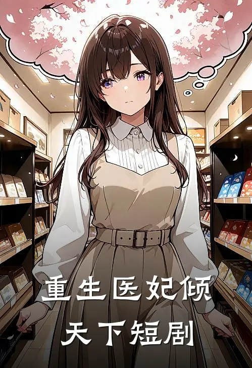 重生医妃倾天下短剧
