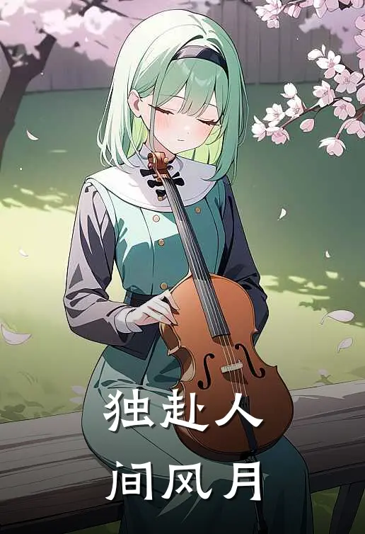 独赴人间风月