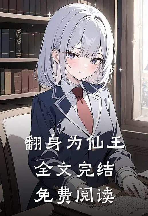 翻身为仙王全文完结免费阅读
