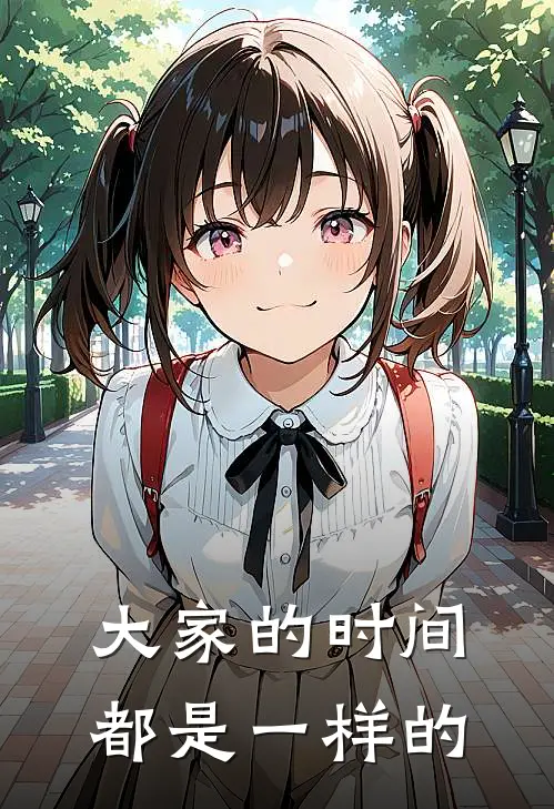 大家的时间都是一样的