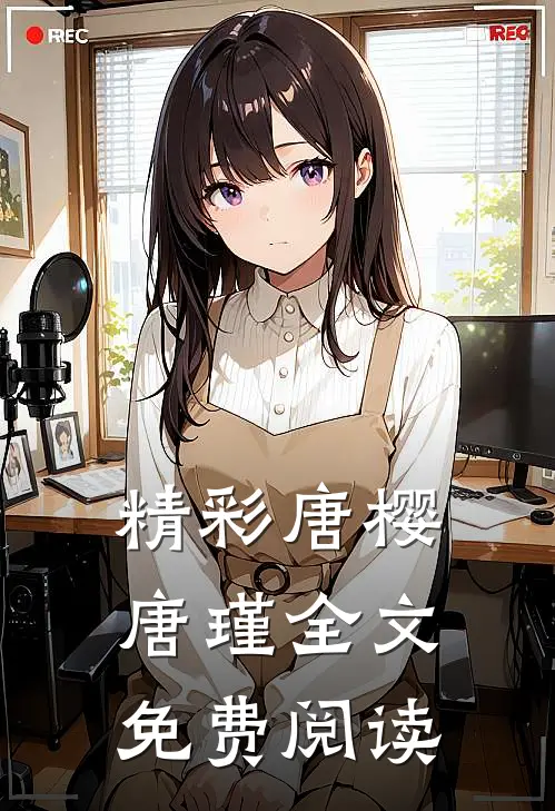 精彩唐樱唐瑾全文免费阅读