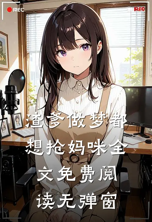 渣爹做梦都想抢妈咪全文免费阅读无弹窗
