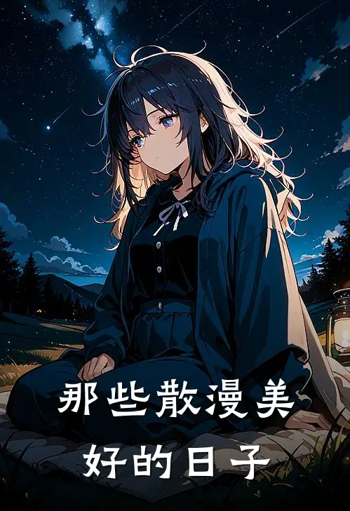 那些散漫美好的日子