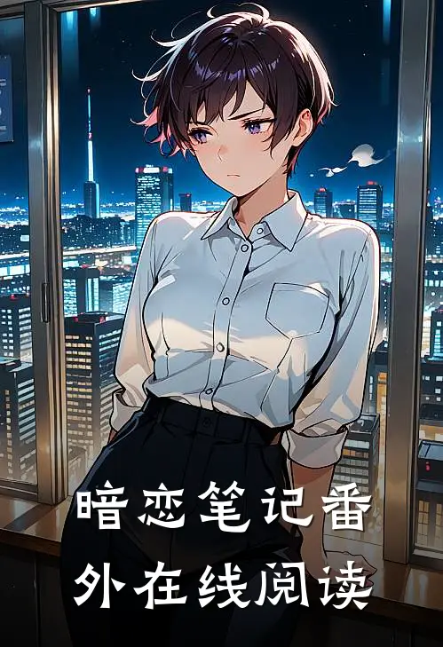 暗恋笔记 番外在线阅读
