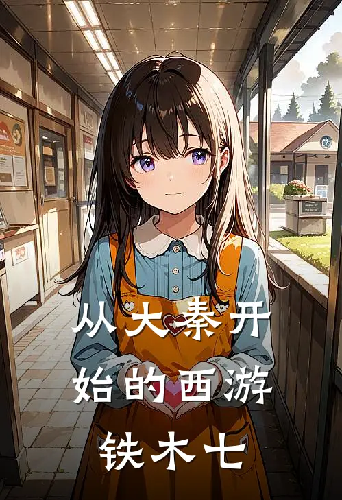 从大秦开始的西游 铁木七