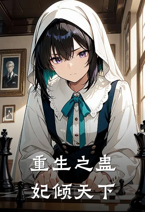 重生之蛊妃倾天下