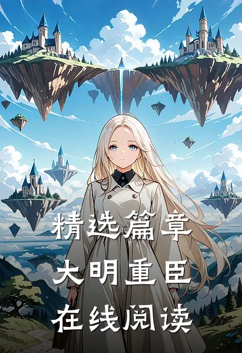 精选篇章大明重臣在线阅读