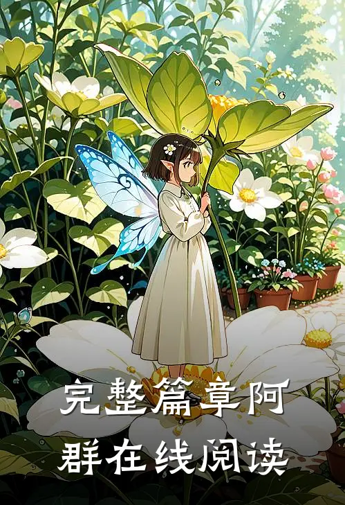 完整篇章阿群在线阅读